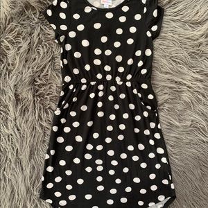 Girl’s LuLaRoe Dress Size 12